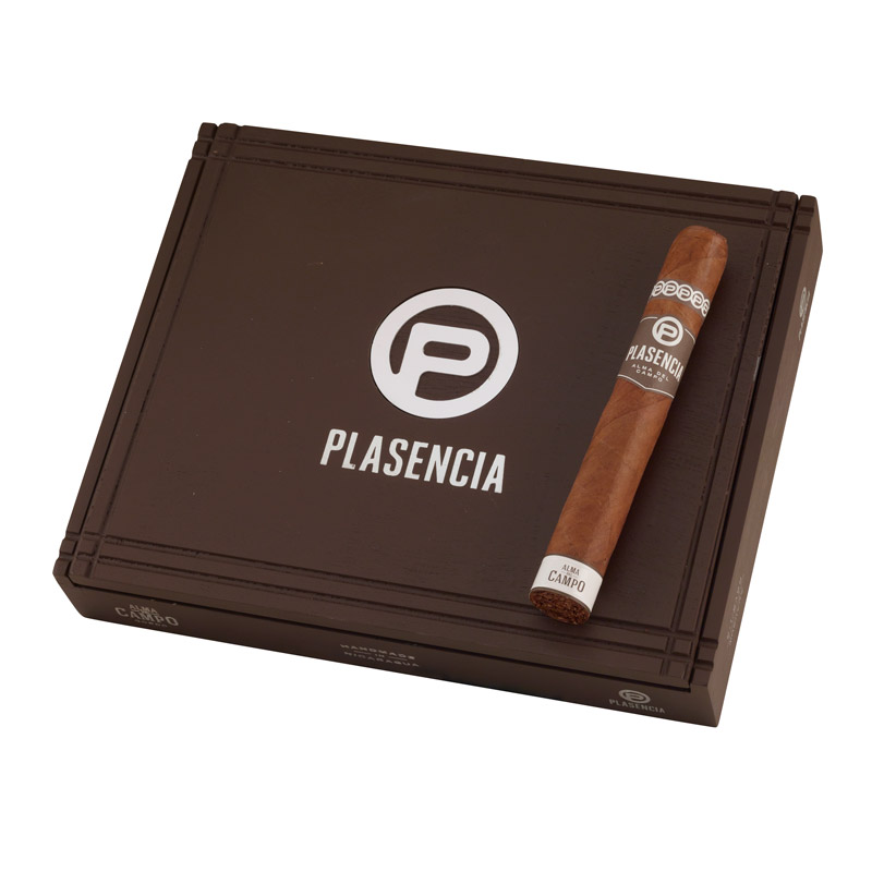 Plasencia Alma Del Campo Madrono 6"1/2 * 58