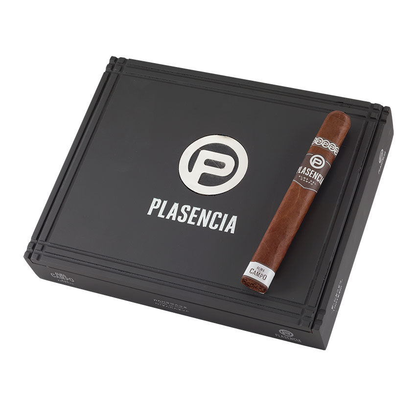 Plasencia Alma Del Campo Travesia 6"1/2 * 54