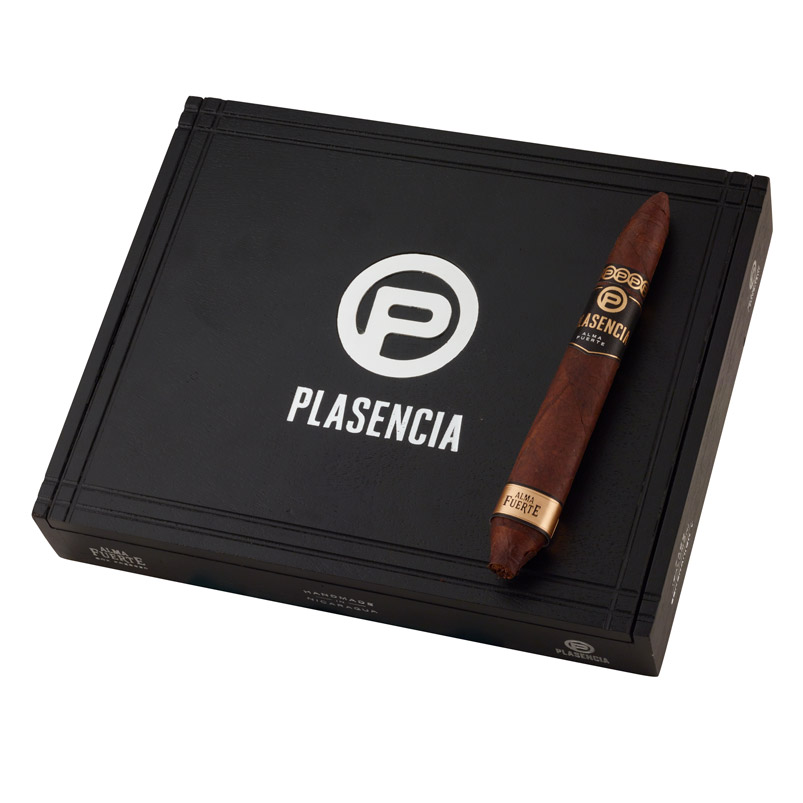 Plasencia Alma Fuerte Generacion V Salomon 7" * 58