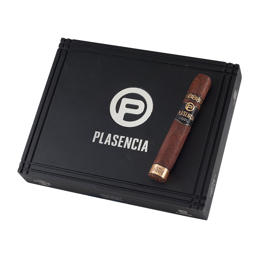 Plasencia Alma Fuerte Sixto II Hexagon 6" * 60
