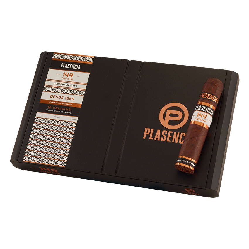 Plasencia Cosecha 149 Santa Fe Gordito 4"3/4 * 60