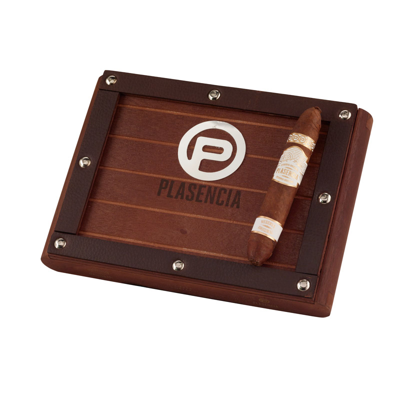 Plasencia Reserva Original Cortez 5"3/4 * 56