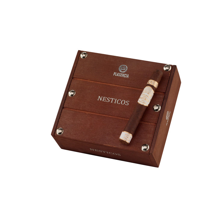 Plasencia Reserva Original Nestico 4"1/2 * 36