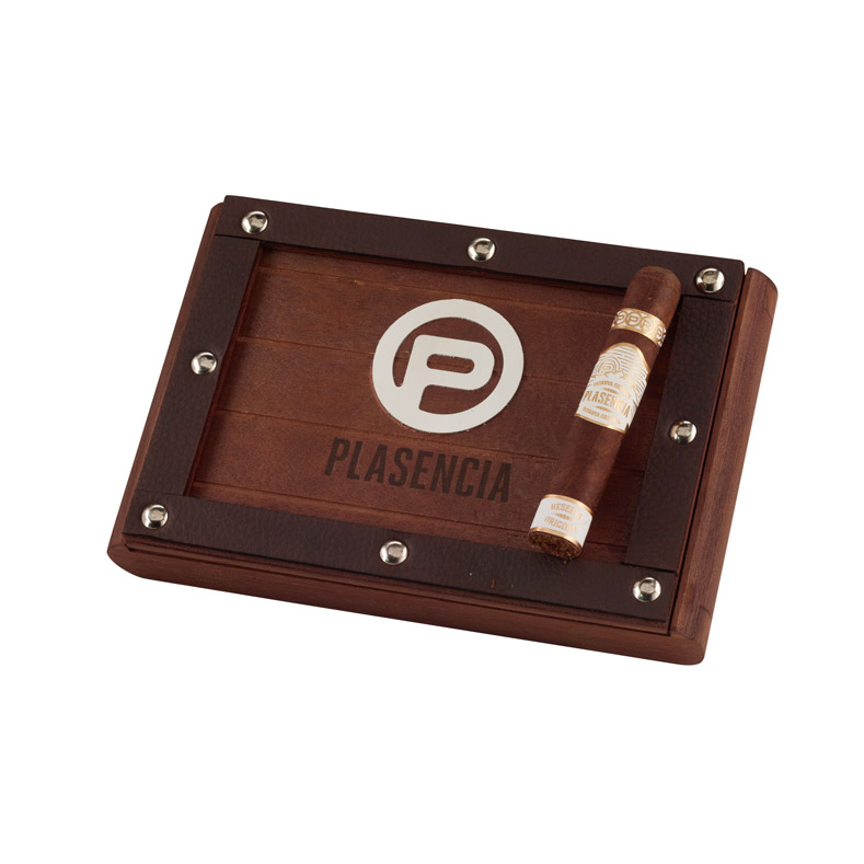 Plasencia Reserva Original Robusto 4"3/4 * 52