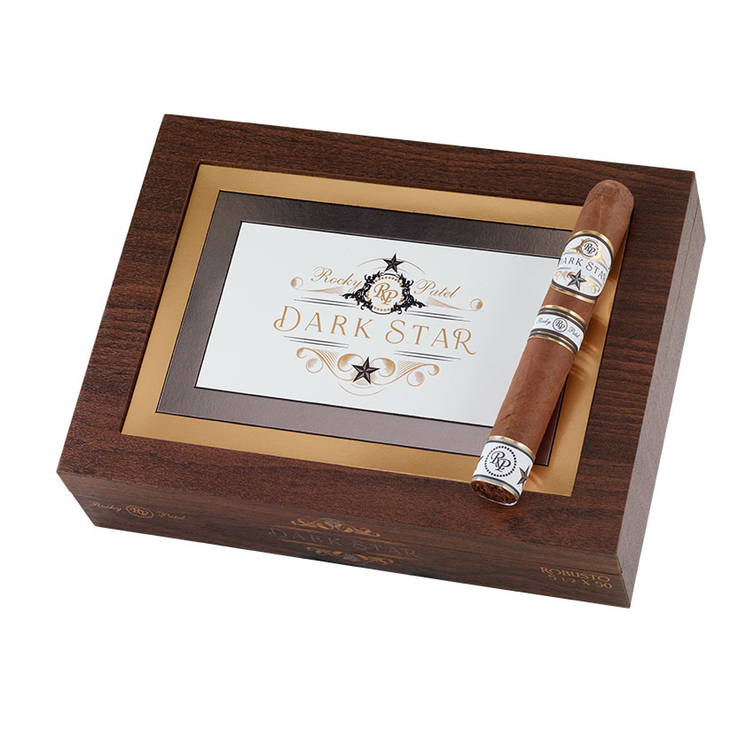 Rocky Patel Dark Star Robusto 5"1/2 * 50