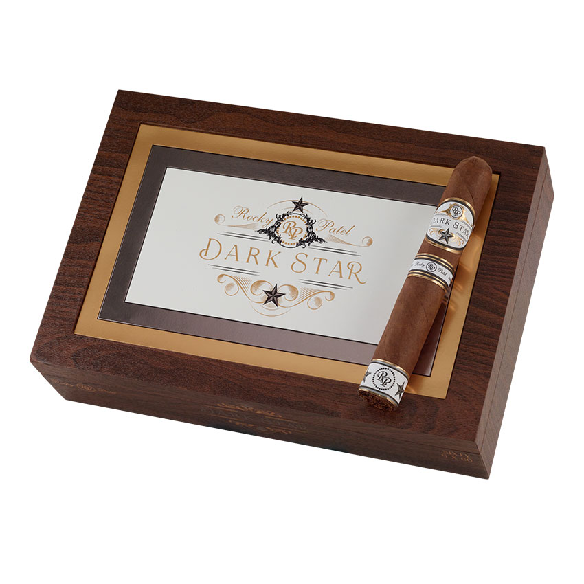 Rocky Patel Dark Star Sixty 6" * 60
