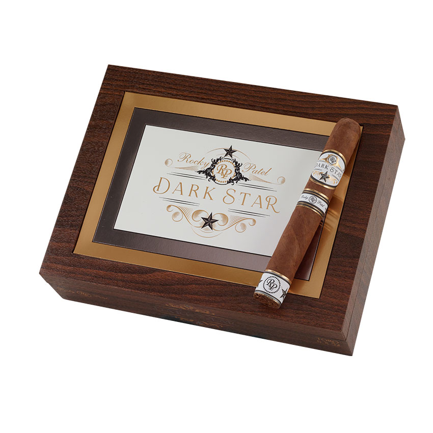 Rocky Patel Dark Star Toro 6" * 52