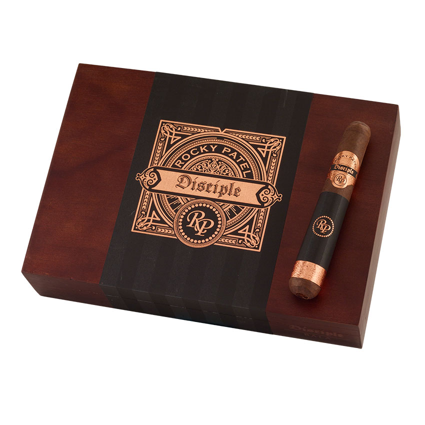 Rocky Patel Disciple Bala 5"3/4 * 58/50