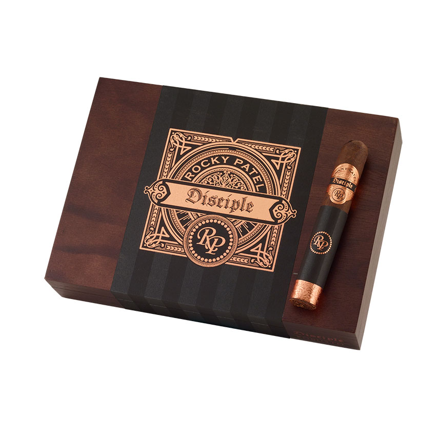 Rocky Patel Disciple Robusto 5" * 50