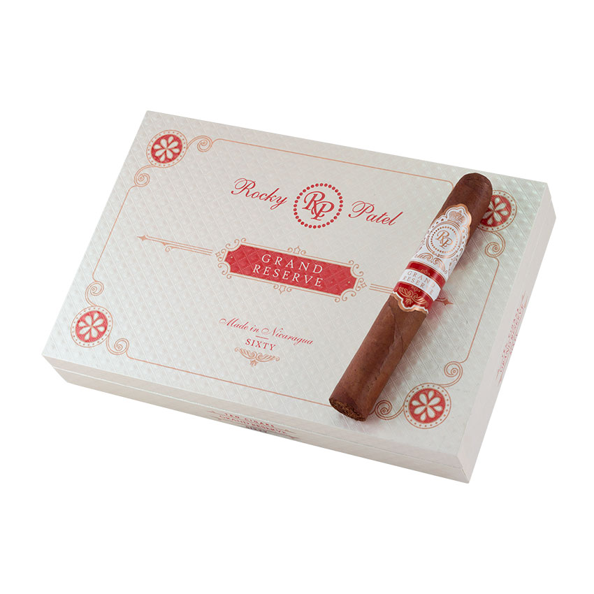 Rocky Patel Grand Reserve Sixty 6" * 60
