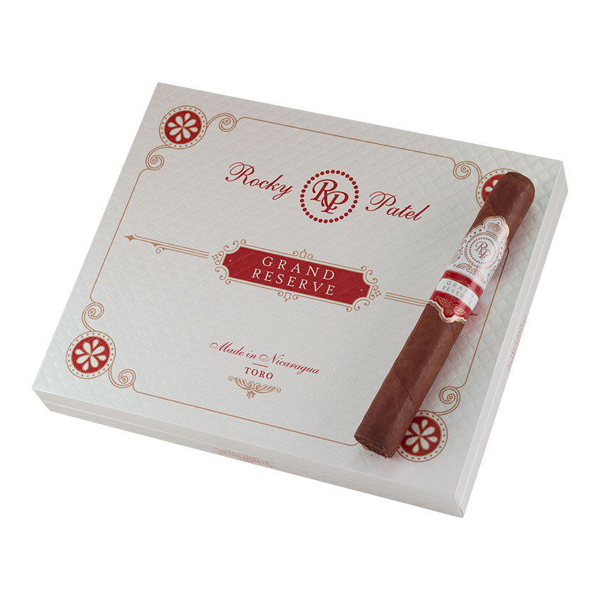 Rocky Patel Grand Reserve Toro 6" * 52