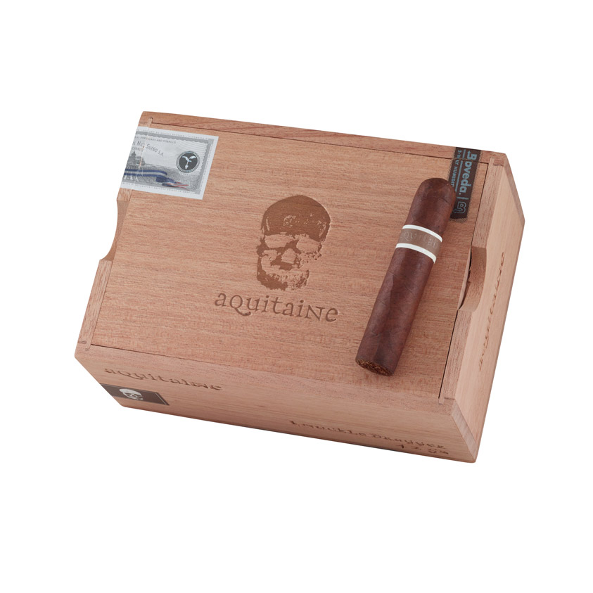 RoMa Craft CroMagnon Aquitaine Knuckle Dragger 4" * 52