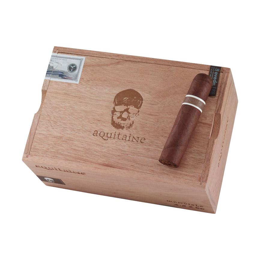 RoMa Craft CroMagnon Aquitaine Mandible 4"1/2 * 60