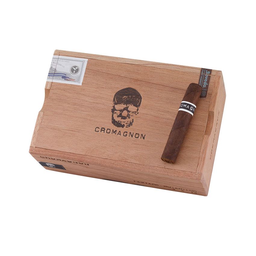 RoMa Craft CroMagnon Aquitaine Pestera Muierilor 4" * 46