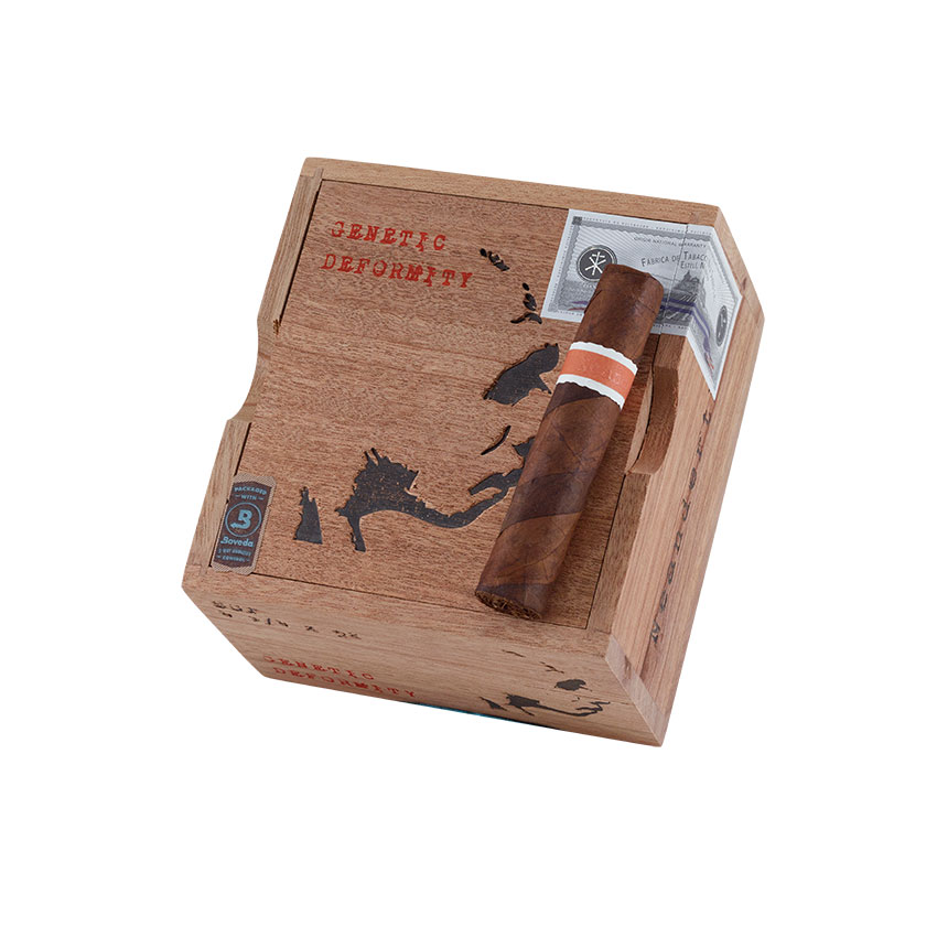 RoMa Craft Neanderthal GD 4"1/4 * 52