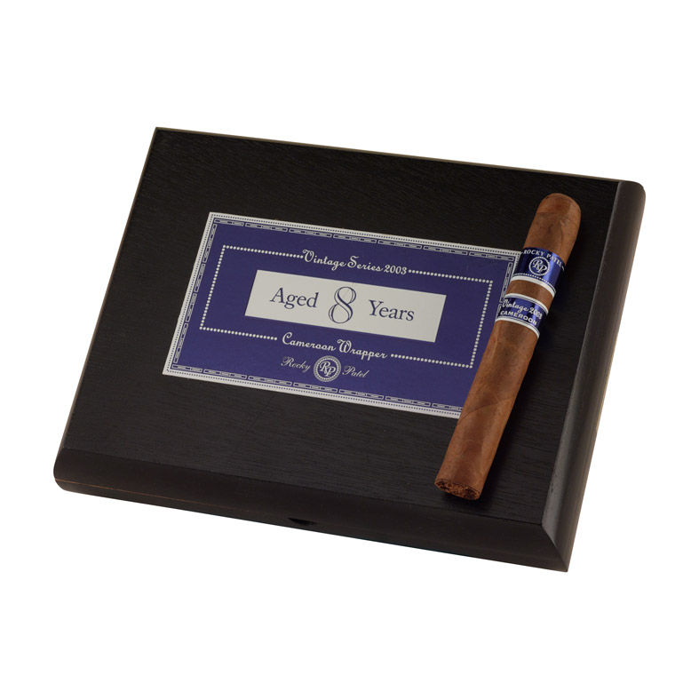 Rocky Patel Vintage 2003 Robusto 5"1/2 * 50