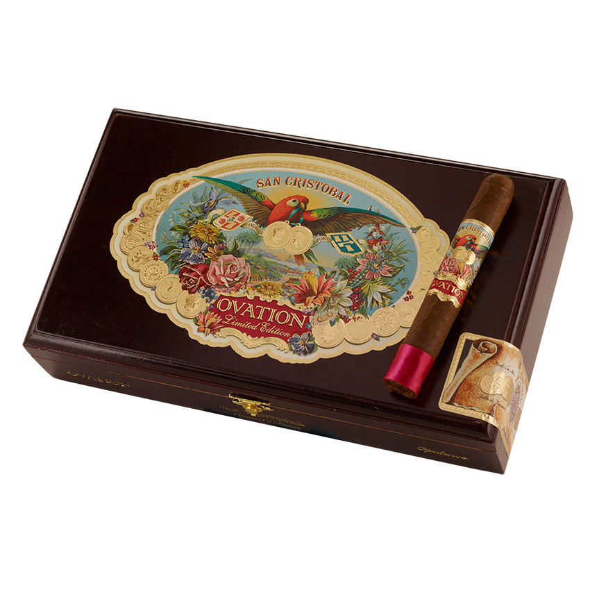 San Cristobal Ovation Opulence 5"1/2 * 50