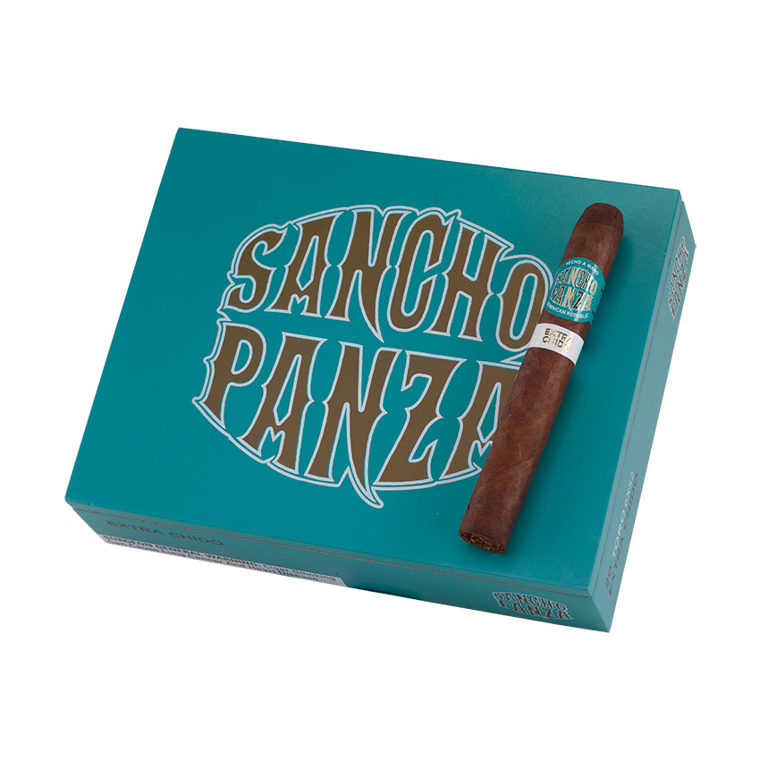 Sancho Panza Extra Chido Toro 6" * 52