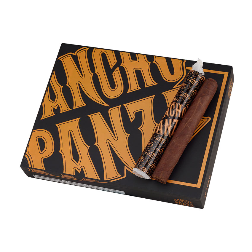 Sancho Panza Limited Edition Toro 6" * 52
