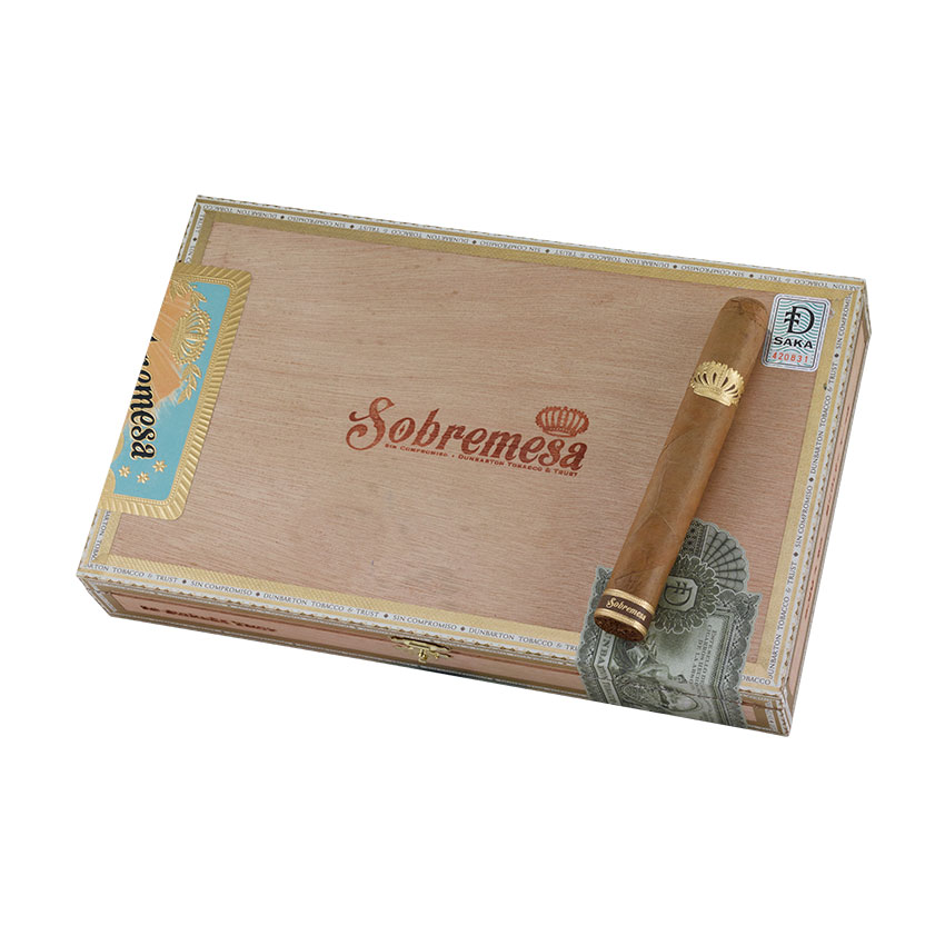 Sobremesa Brulee Toro 6" * 52