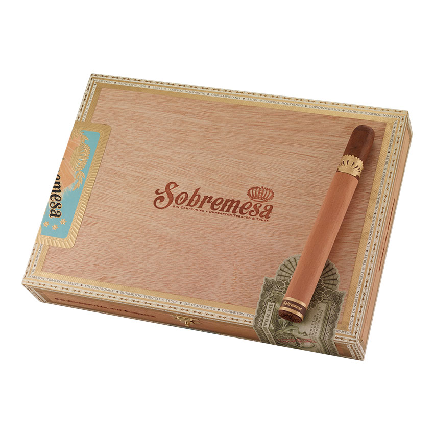 Sobremesa Solita Short Churchill 4"3/4 * 48