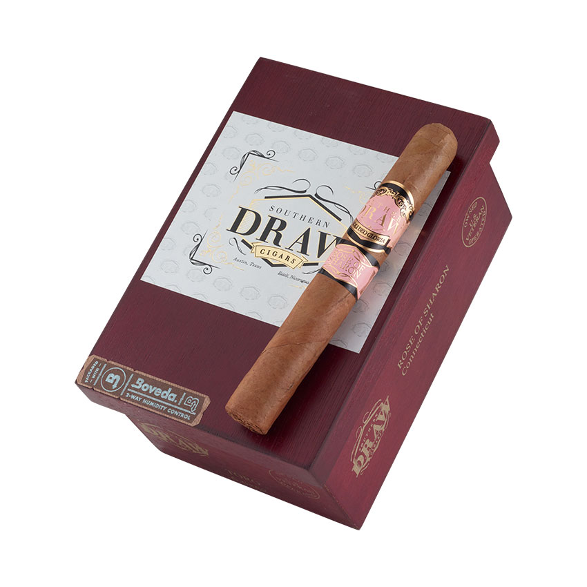 Southern Draw Rose of Sharon Toro 6" * 52