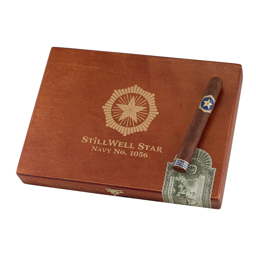 StillWell Star Navy No. 1056 6" * 52