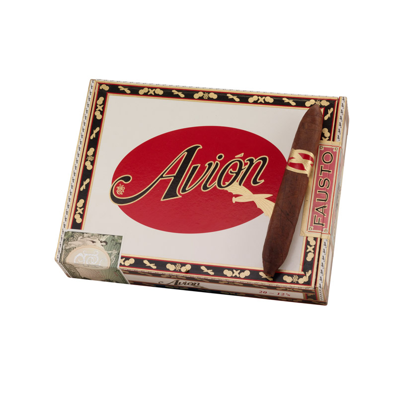 Tatuaje Avion 12 Short Perfecto 5"5/8 * 52