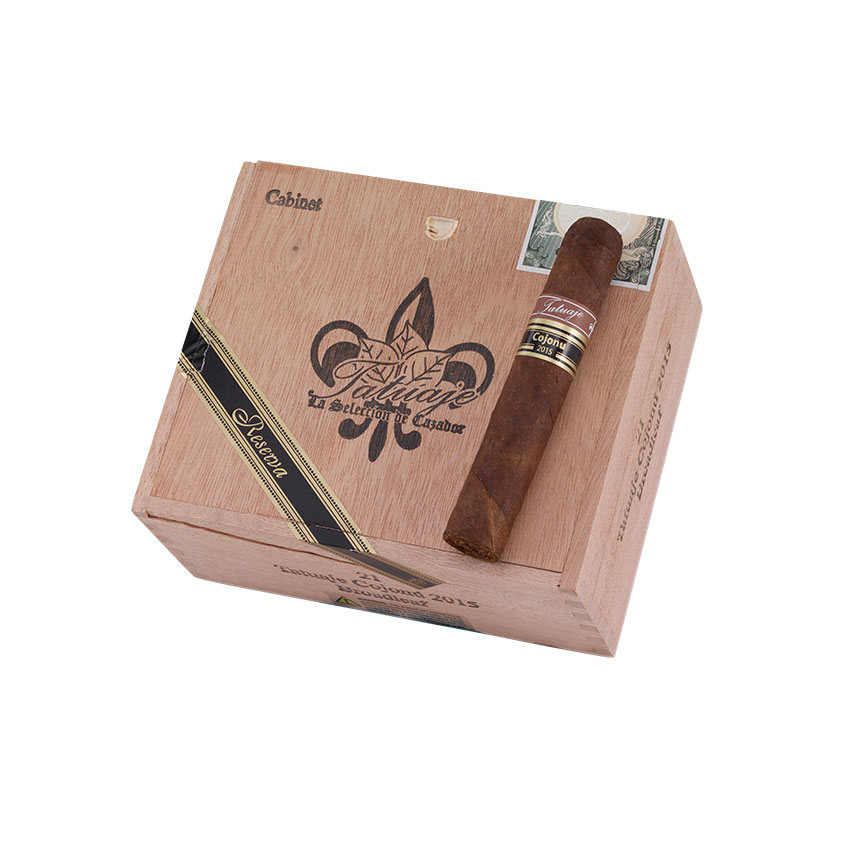 Tatuaje Cojonu 2015 Broadleaf 5" * 55