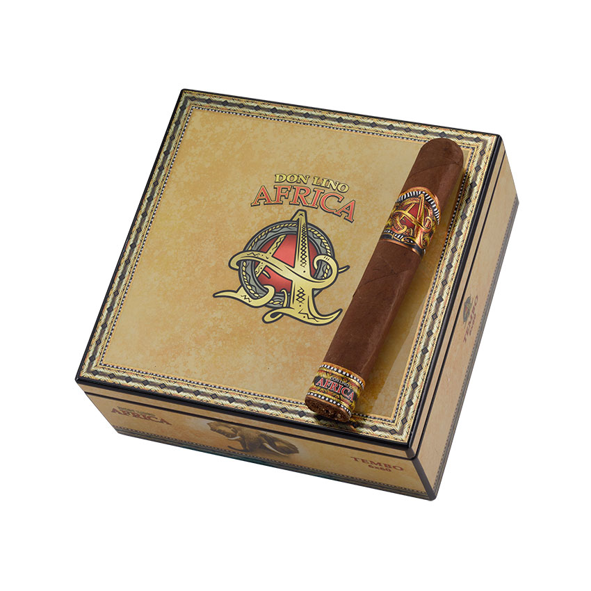 Don Lino Africa Tembo Gran Toro 
