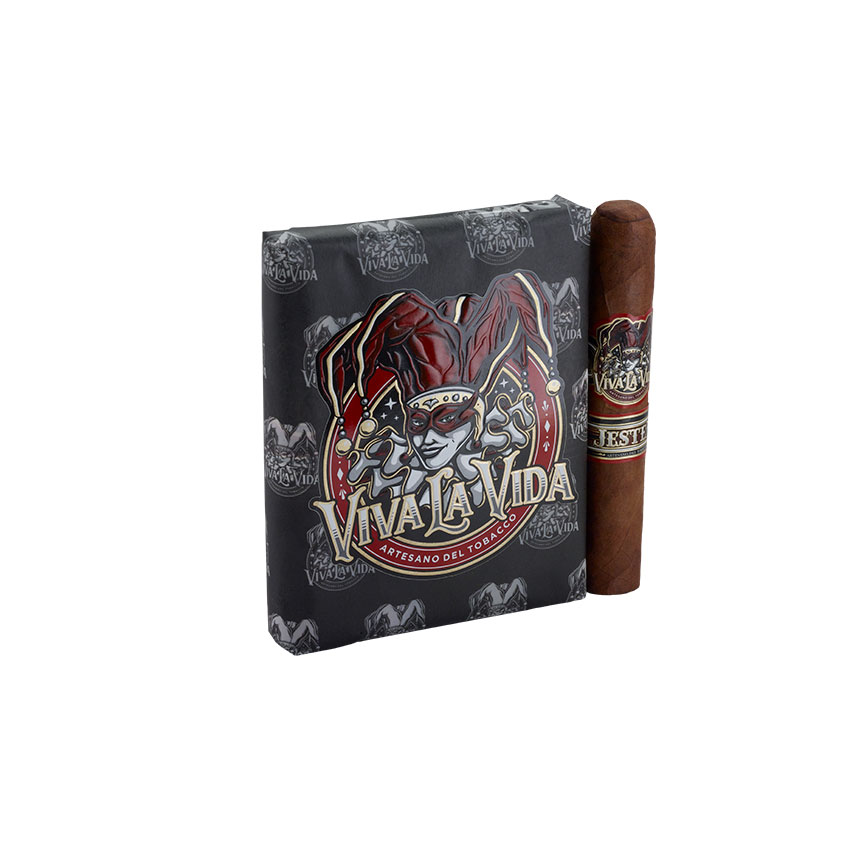 Viva La Vida Jester 5" * 56