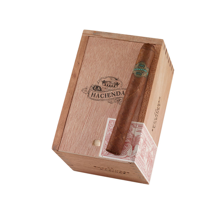 Warped La Hacienda Superiores 5"5/8 * 46