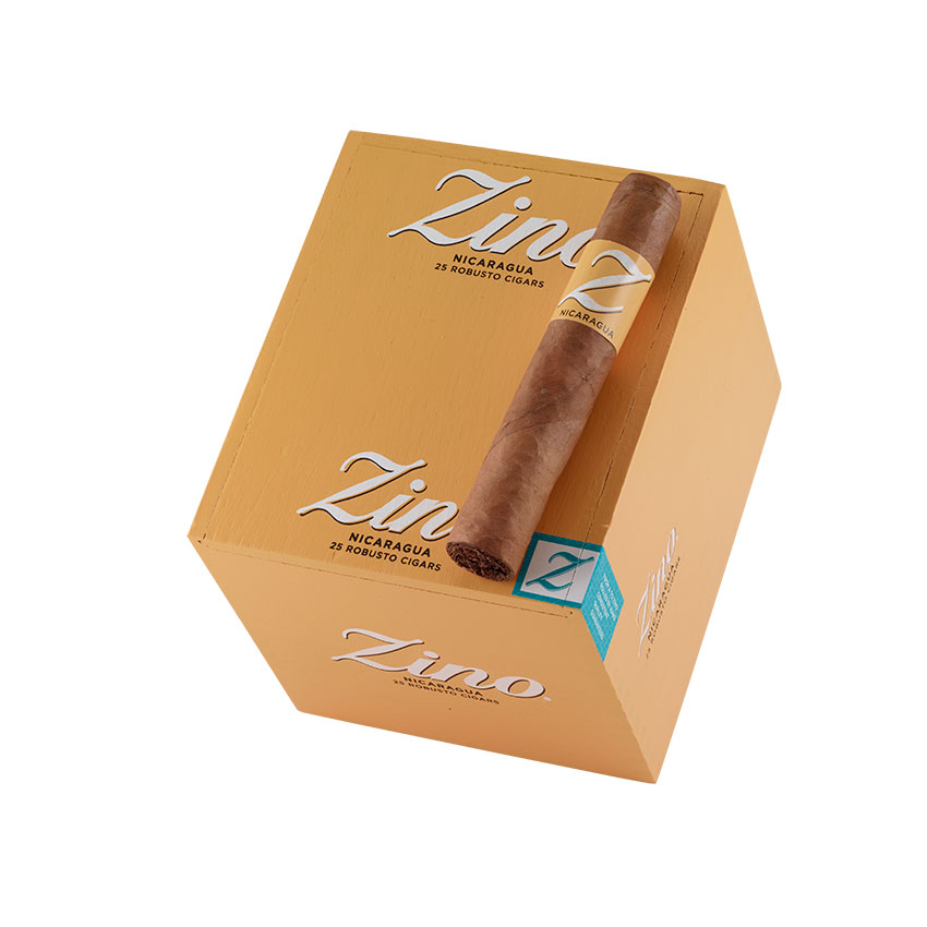 Zino Nicaragua Robusto 5" * 54