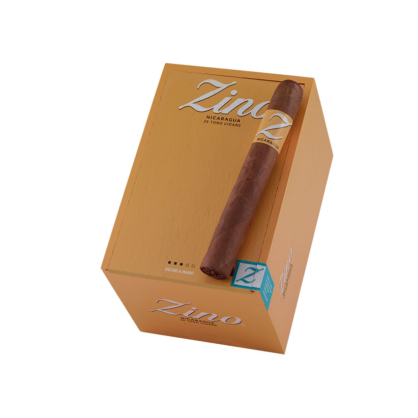 Zino Nicaragua Toro 6" * 50