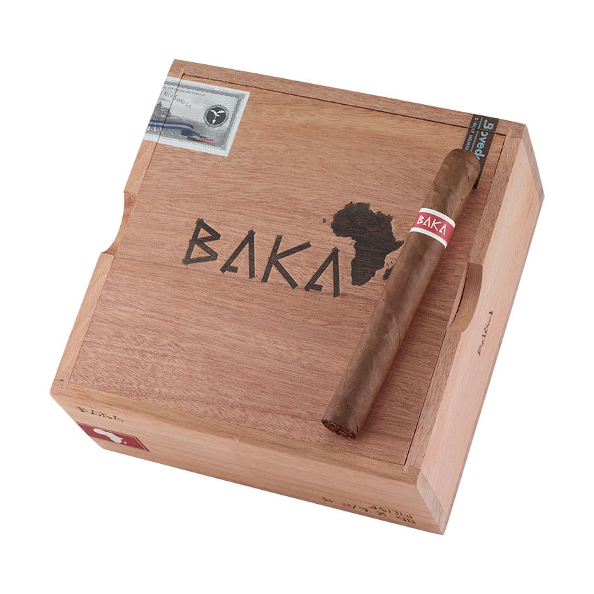 Roma Craft Baka Jengi 5“3/4 * 46