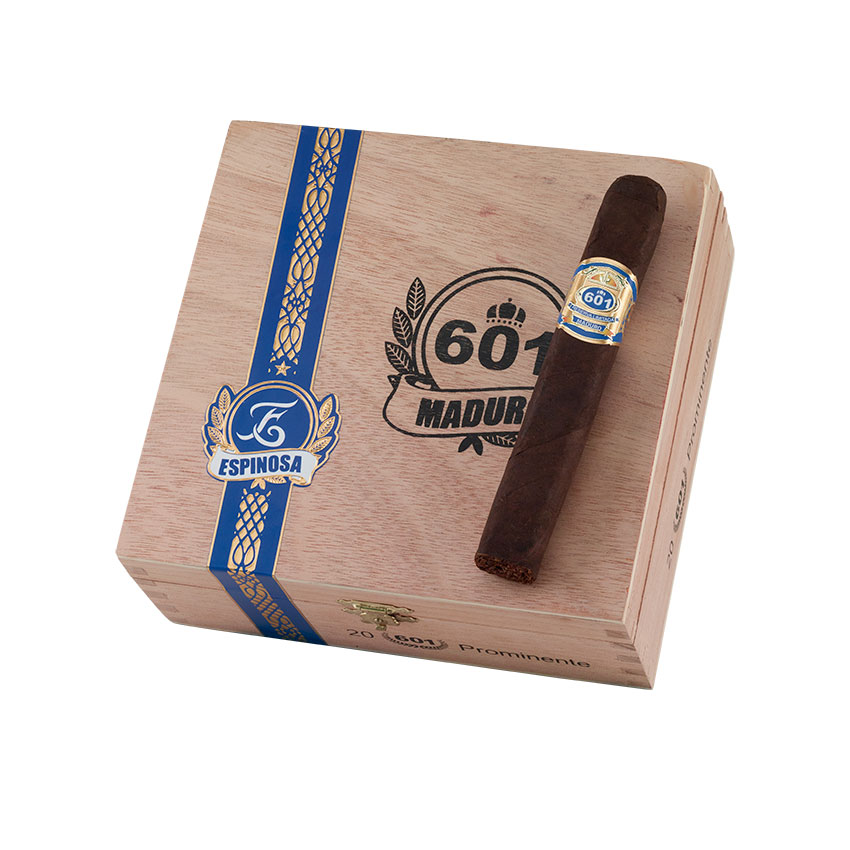 601 马杜罗 盒压 Prominente 5"1/2 * 56