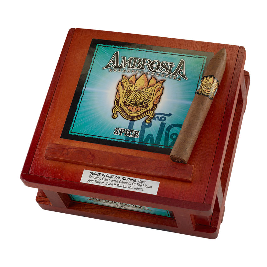 Ambrosia Spice 6" * 54