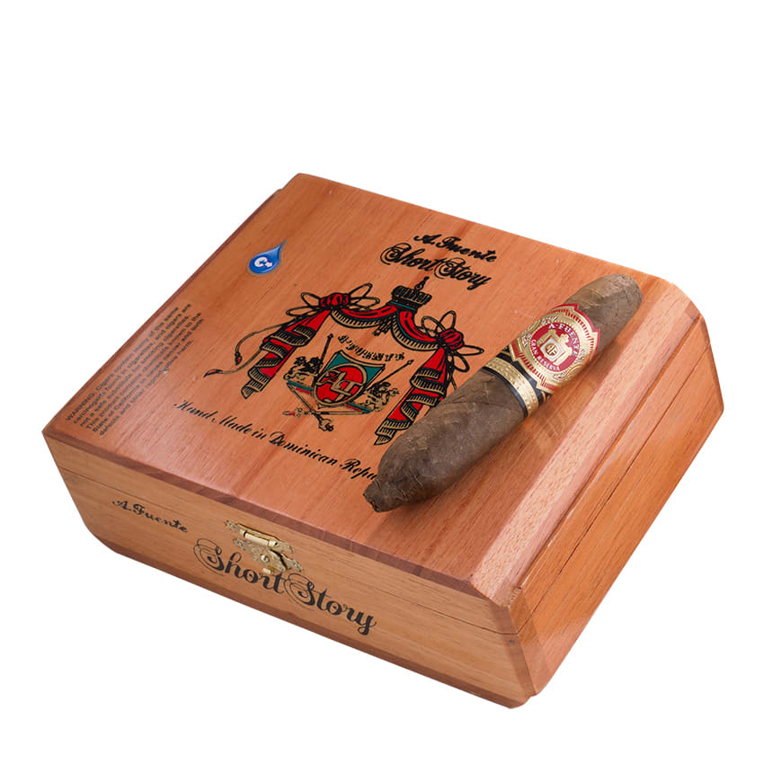Arturo Fuente Hemingway Short Story Natural 4" * 49