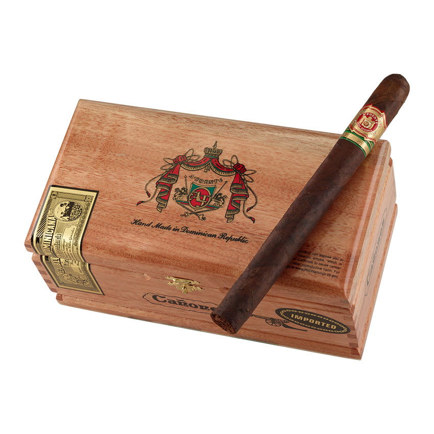Arturo Fuente Maduro Canones 8"1/2 * 52
