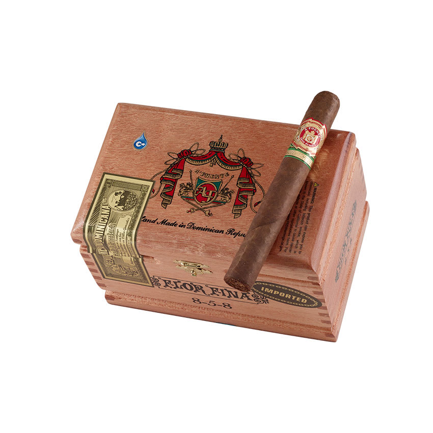 Arturo Fuente Natural 8-5-8 6" * 47