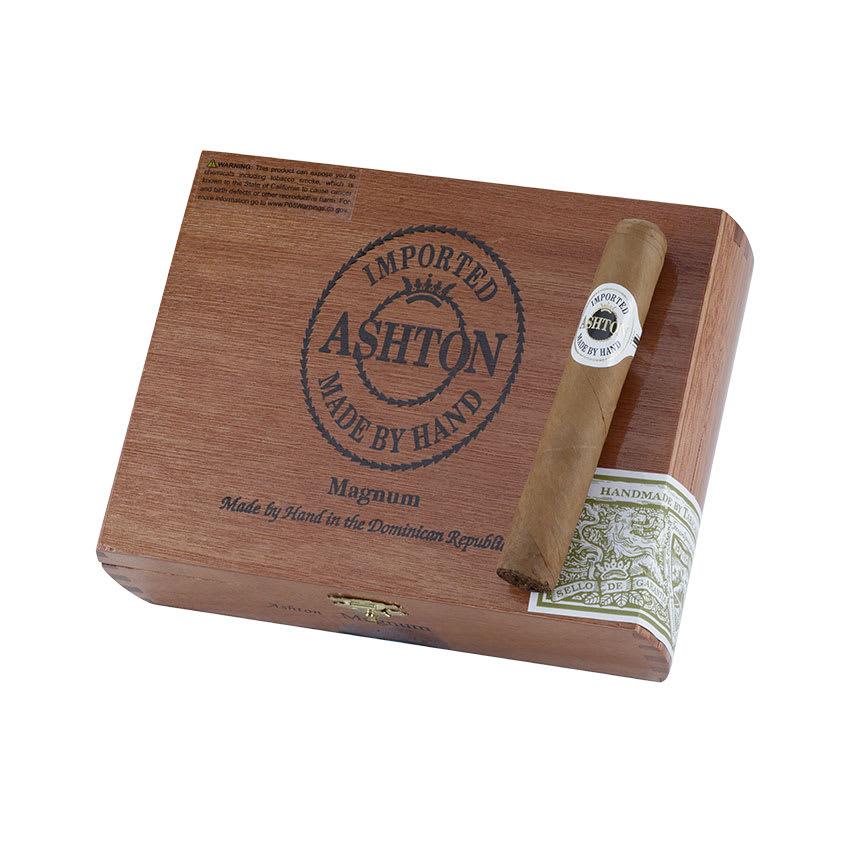 Ashton Classic Magnum 5" * 50