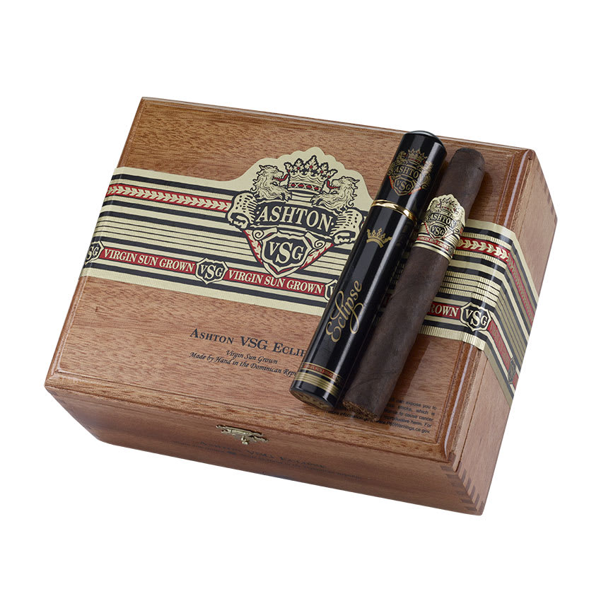 Ashton VSG Eclipse 6" * 52