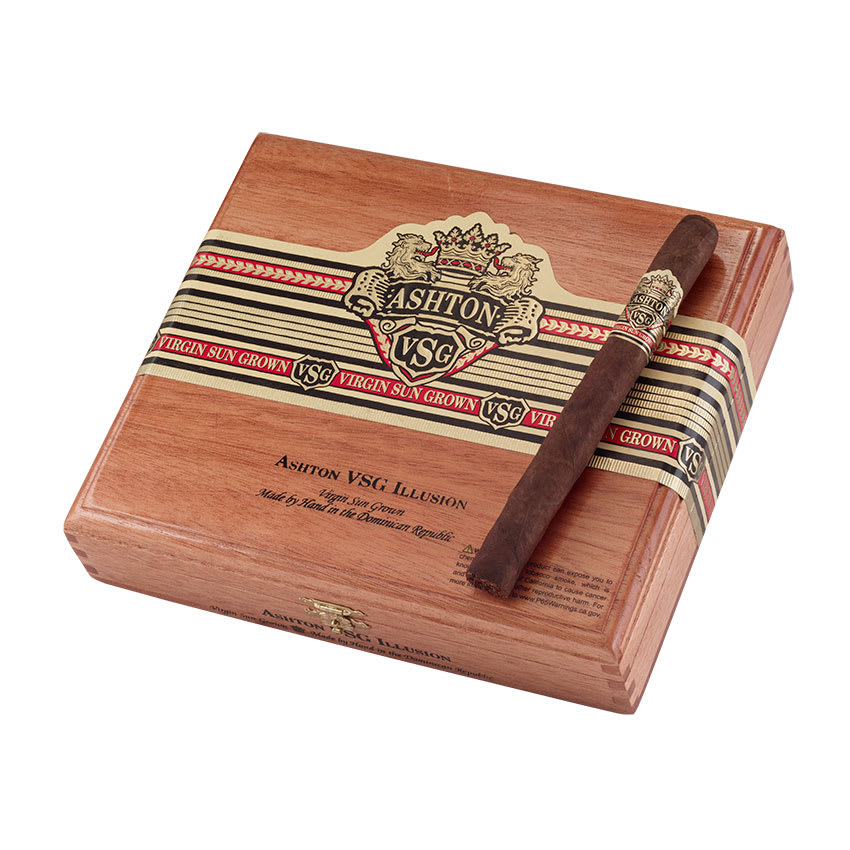 Ashton VSG Illusion 6"1/2 * 44