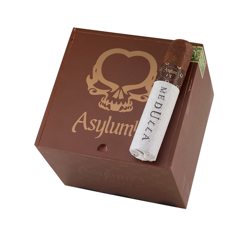 Asylum 13 Medulla 80x6 6" * 80