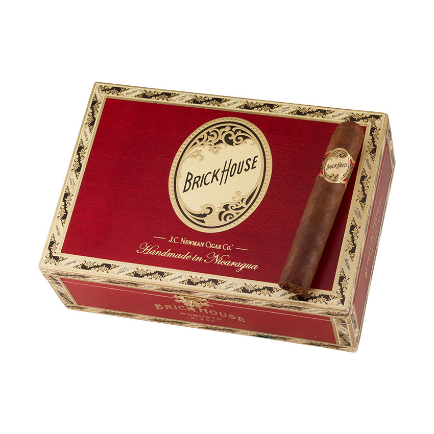 Brick House Robusto 5" * 54