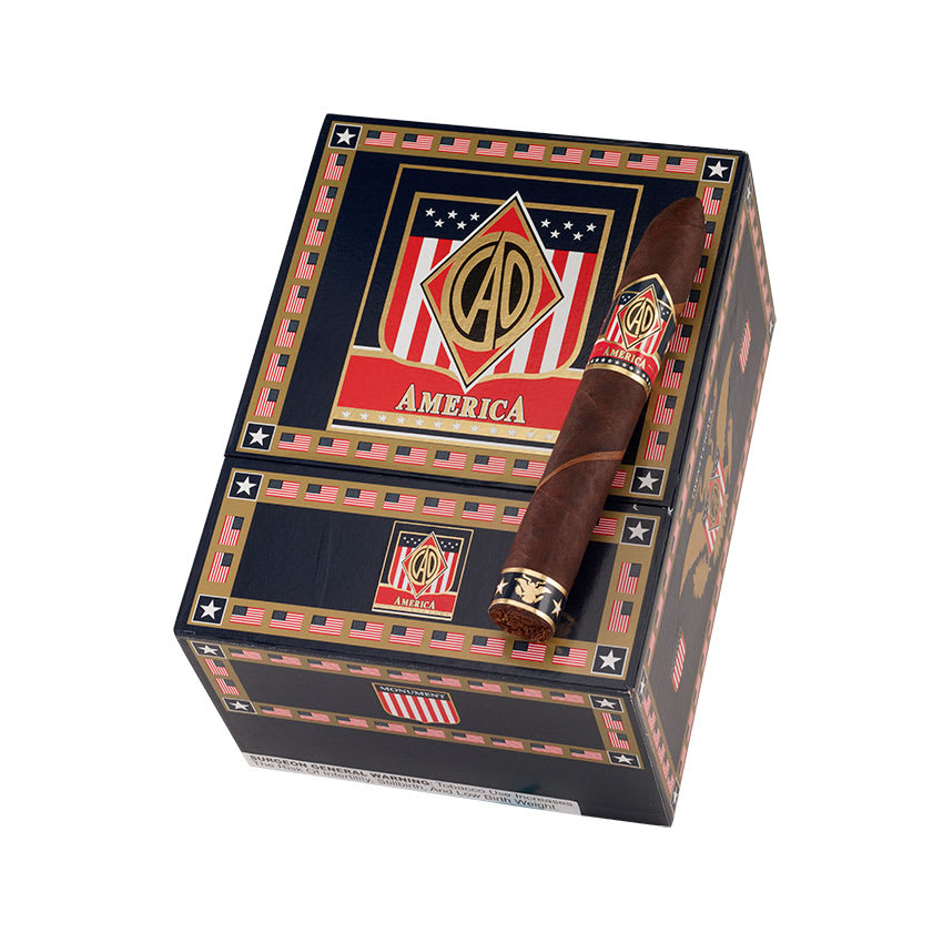 CAO America Monument 6"1/4 * 54