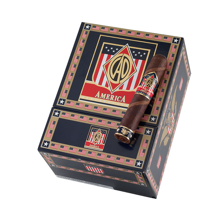 CAO America Potomac 5" * 56