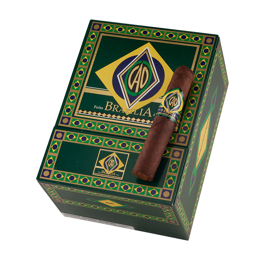 CAO Brazilia Gol! 5" * 56