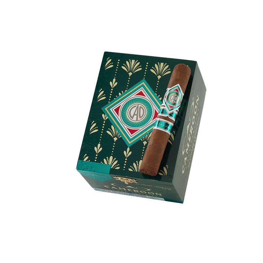 CAO Cameroon Robusto 5" * 50