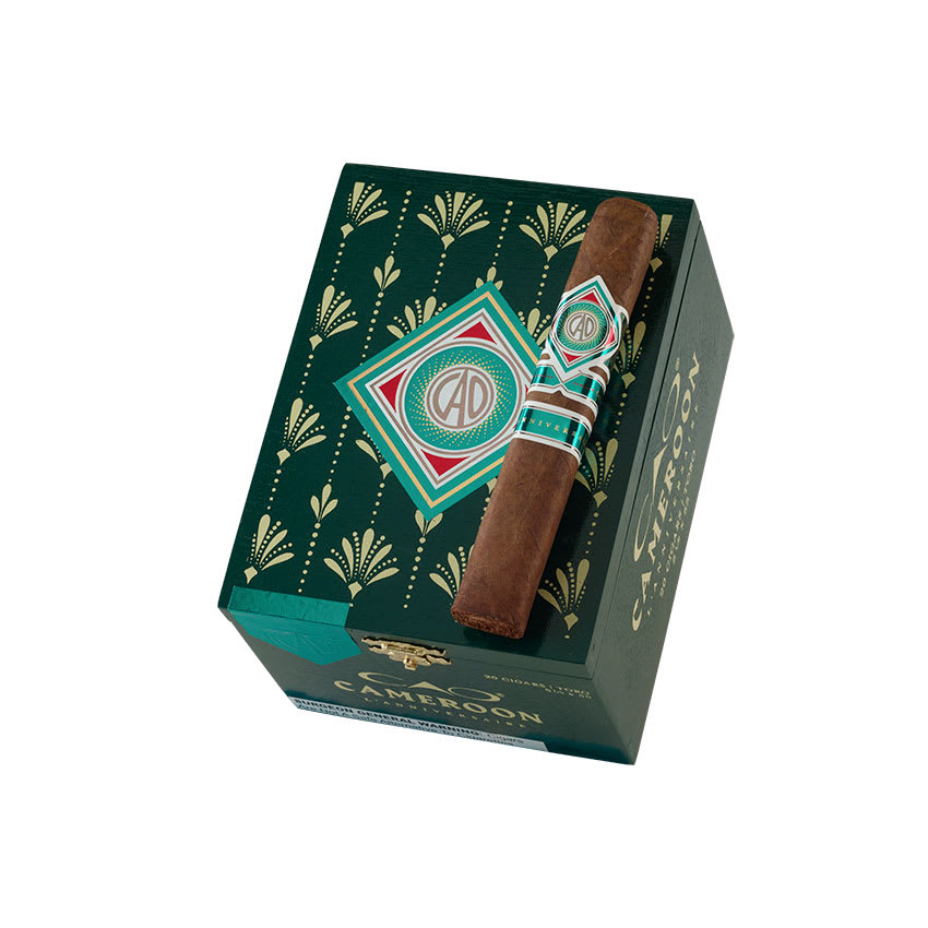 CAO Cameroon Toro 5"1/2 * 55